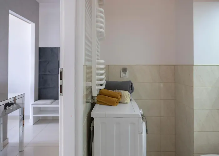 شقة Wanessa غدانسك