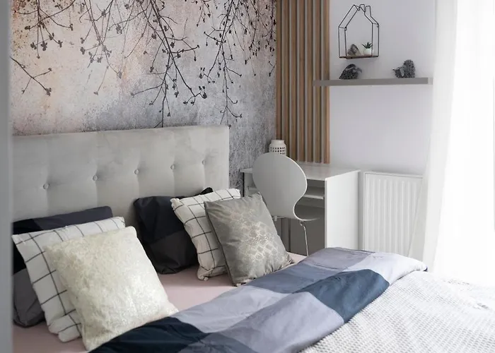 Wanessa شقة غدانسك