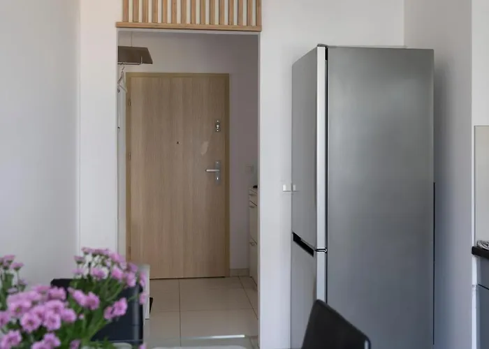 Wanessa شقة غدانسك