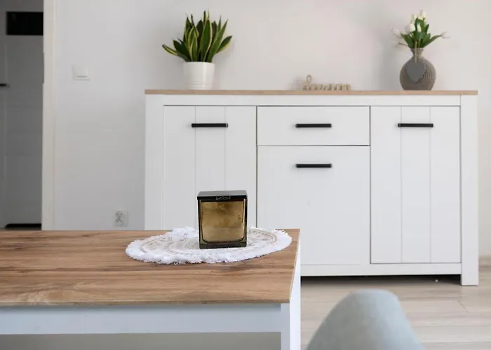 شقة Wanessa غدانسك