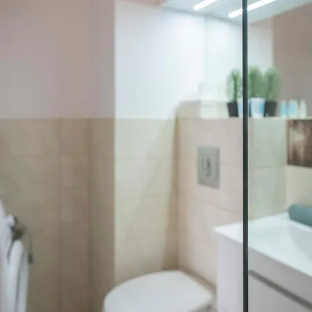 Apartament Wanessa *