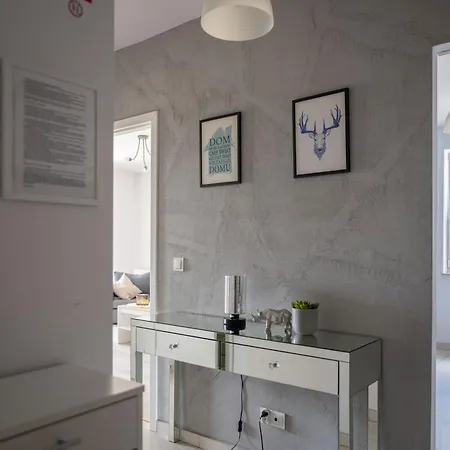 Apartament Wanessa Apartment