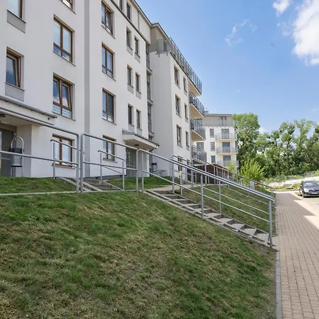 Apartament Wanessa *