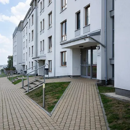 Apartament Wanessa Gdańsk