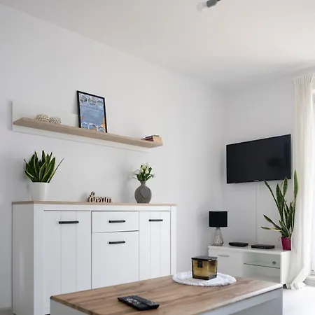 Apartament Wanessa Apartment