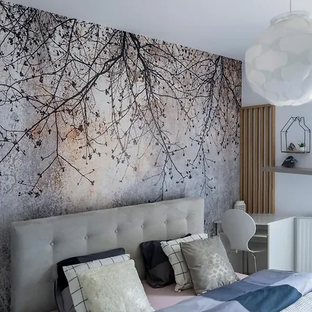 Apartament Wanessa Lägenhet *