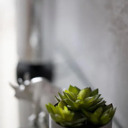 Apartament Wanessa Lägenhet Gdańsk