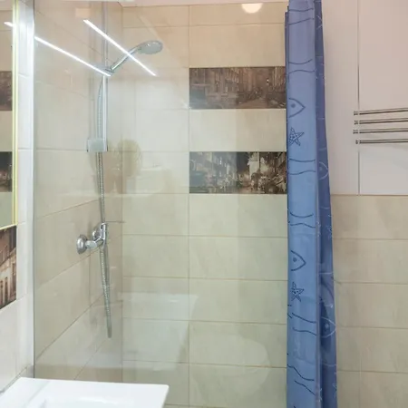 Apartament Wanessa *