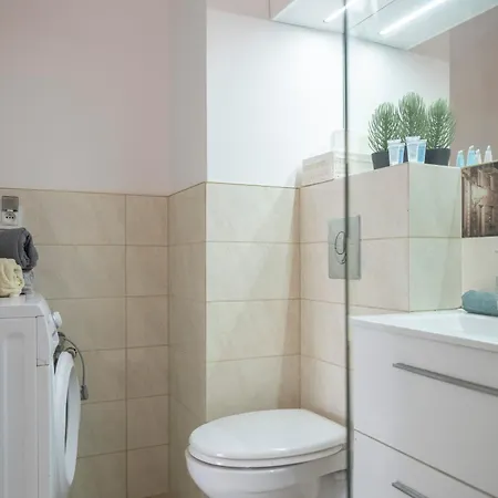 Apartament Wanessa Gdansk