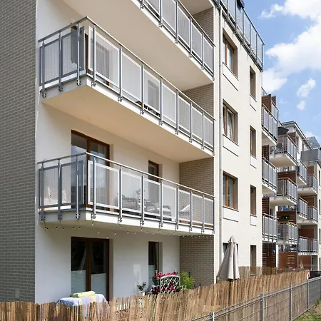 Apartament Wanessa * Gdańsk