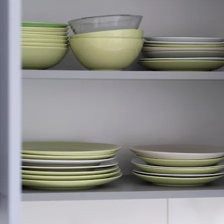 Apartment Apartament Wanessa