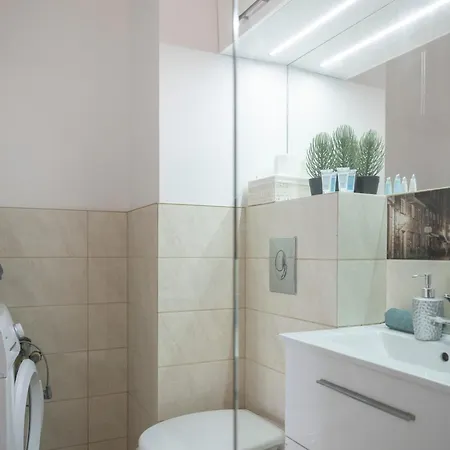 Apartament Wanessa Apartment *