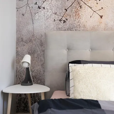 Apartament Wanessa Lägenhet Gdańsk