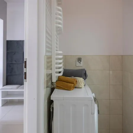 Lägenhet Apartament Wanessa Gdańsk