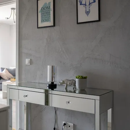 Apartament Wanessa *