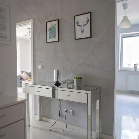 Apartament Wanessa Gdansk