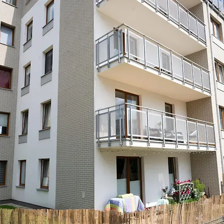 Apartament Wanessa * Gdansk