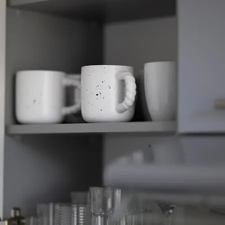 Apartament Wanessa Apartment