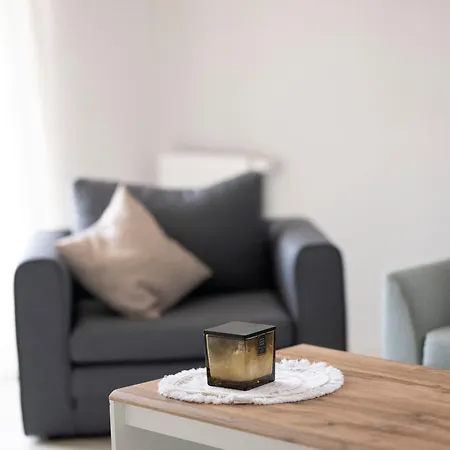 Apartament Wanessa Apartment *