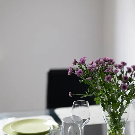 Apartment Apartament Wanessa Gdansk