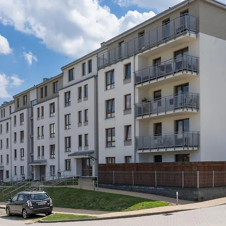 Apartament Wanessa *