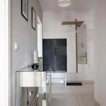 Apartament Wanessa Gdańsk