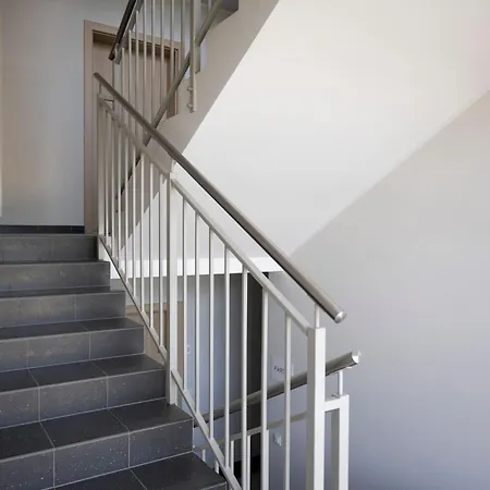 Apartament Wanessa Apartment *