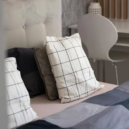 Lägenhet Apartament Wanessa Gdańsk