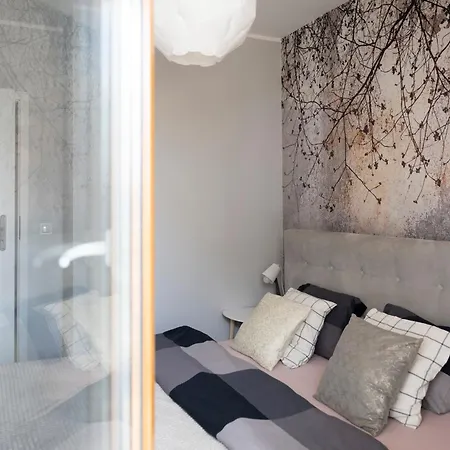 Apartament Wanessa Gdańsk
