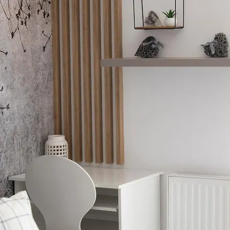 Apartament Wanessa * Gdansk