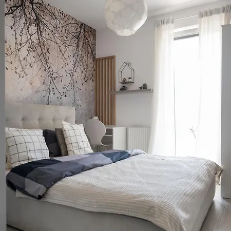 Apartament Wanessa Gdansk