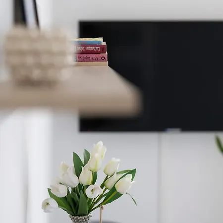 Apartament Wanessa * Gdansk