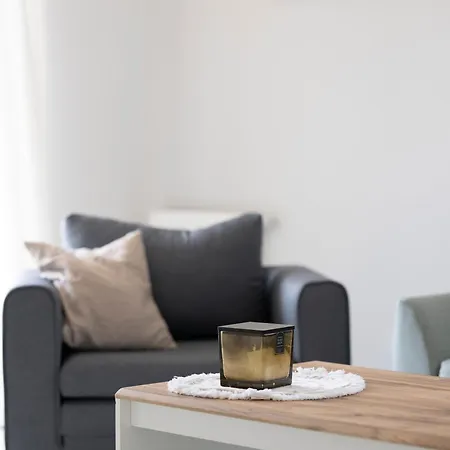 Lägenhet Apartament Wanessa Gdańsk