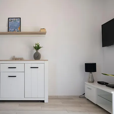 Apartament Wanessa Gdańsk