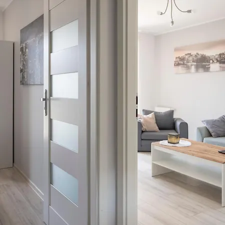 Apartament Wanessa * Gdansk