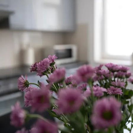 Apartament Wanessa Apartment