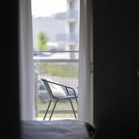 Apartament Wanessa *