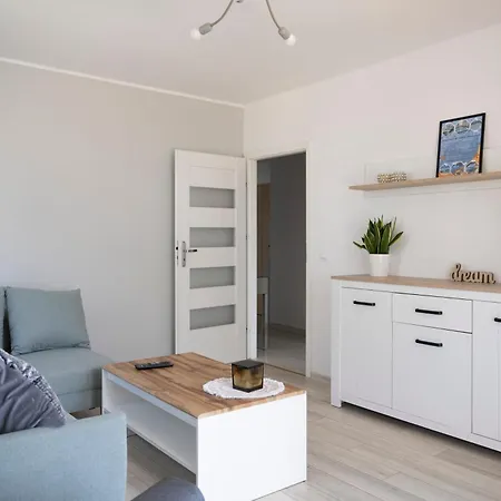 Apartament Wanessa * Gdańsk