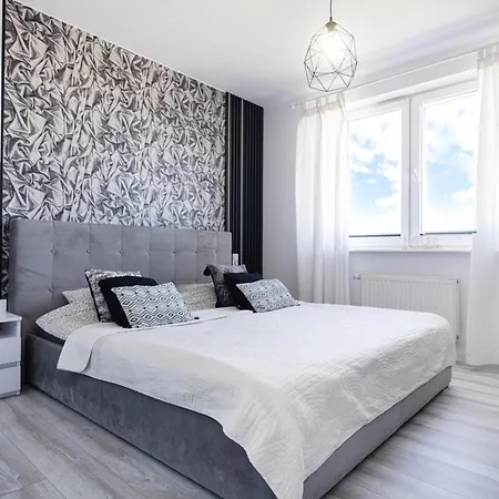 Apartament Wanessa * Gdansk