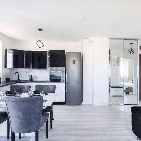 Apartman Wanessa Gdańsk