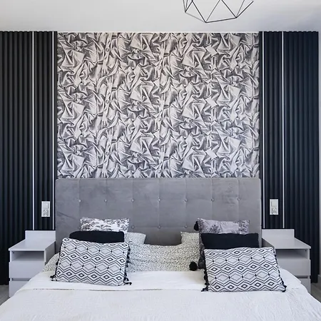 Apartament Wanessa Gdańsk