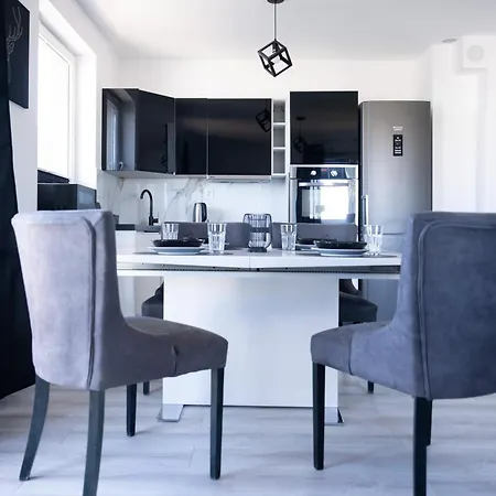 Apartment Apartament Wanessa