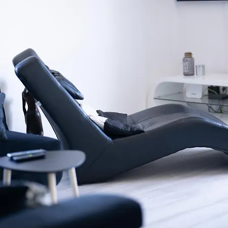 Wanessa Apartman Gdańsk