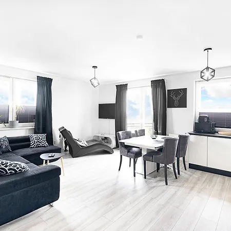 Apartman Wanessa Gdańsk