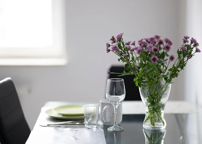 Wanessa Daire Gdansk