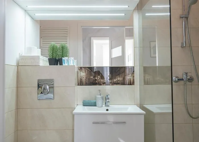 Appartement Wanessa *