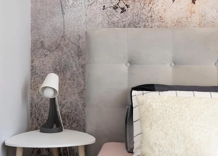 Wanessa Appartement Gdańsk