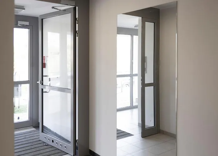 Wanessa Appartement Gdańsk