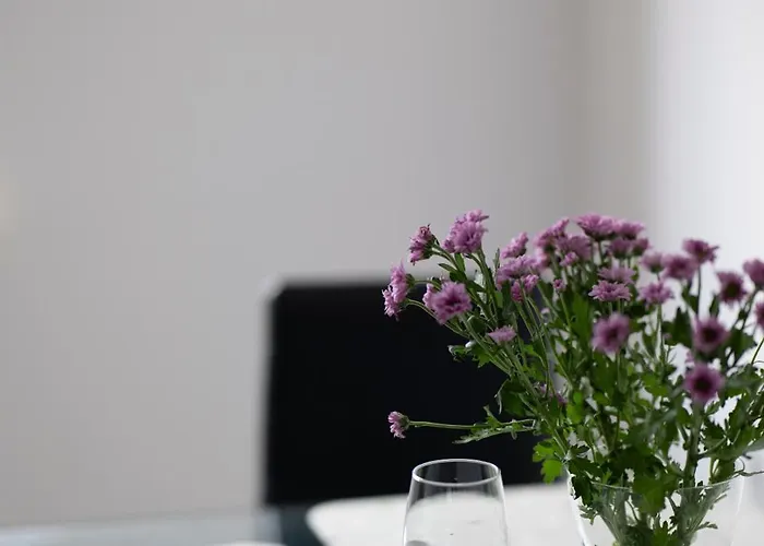 Apartament Wanessa Gdańsk