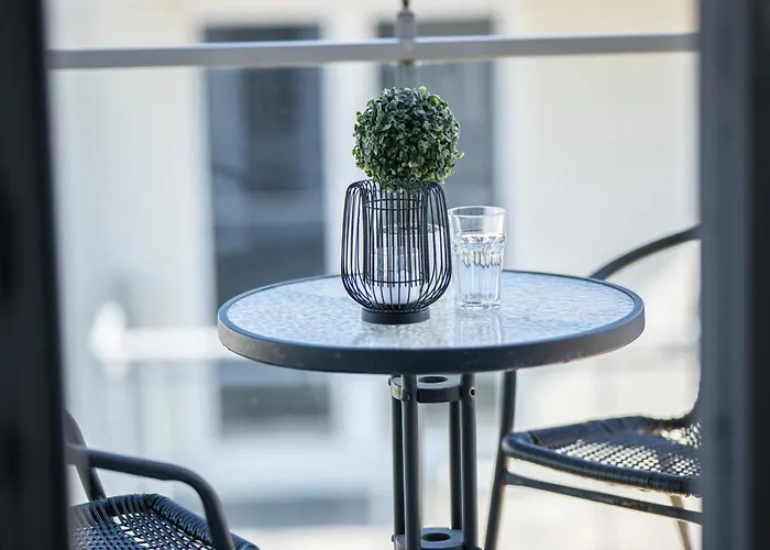 Appartement Wanessa Gdańsk